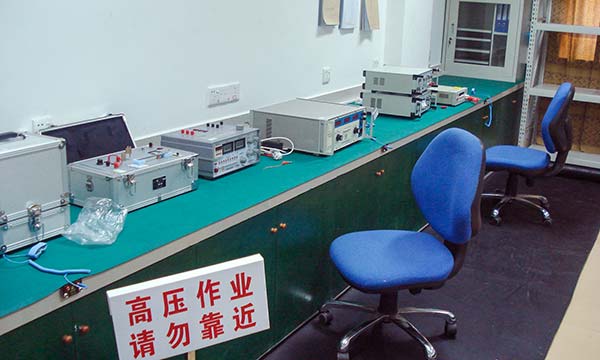 熱工儀器校準圖片