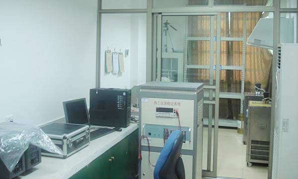 長度儀器校準圖片