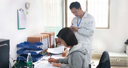 幫助企業實現質量，富強我們的祖國圖片